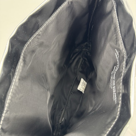 Paco Rabanne Metallic‎ Tote Bag Silver Carbon Neutral X SeaTrees - Picture 7 of 8